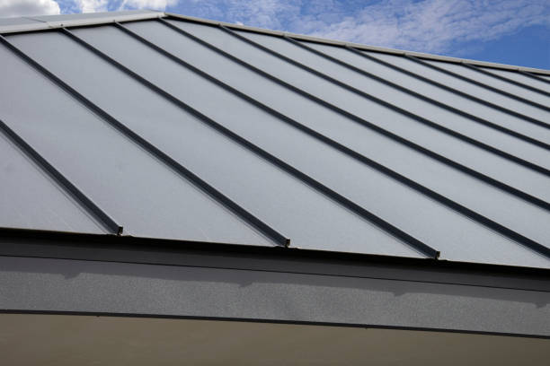 Fast & Reliable Emergency Roof Repairs in Corcoran, MN