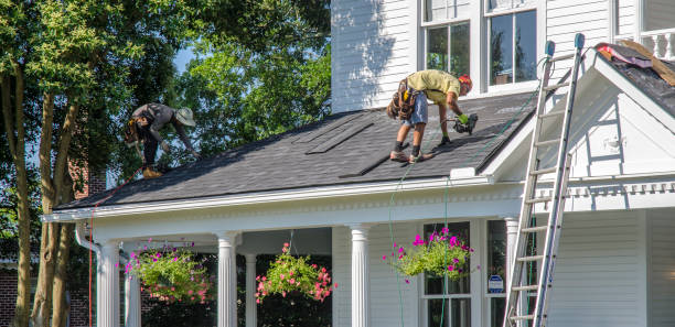 Trusted Corcoran, MN Roofing Service Experts